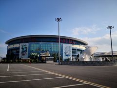 -福州罗源湾海洋世界旅游区