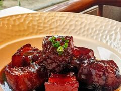 -绿杨春·淮扬宴(庐山路店)