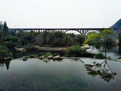 -贵阳市花溪国家城市湿地公园