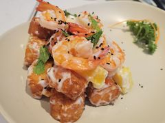 -鹿港小镇(金虹桥国际中心店)