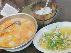 -蜀江春(总店桃花山分店)