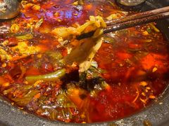 -小饕荟雅安贡椒鱼鲜馆(广福桥店)
