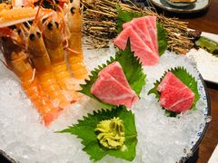 -旨料亭日本料理(四川北路店)