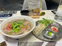 -CHILL Pho澳洲牛肉越南粉(佛山顺德万象汇店)