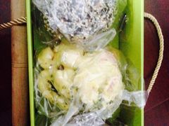 -西点坊(浦东香格里拉店)