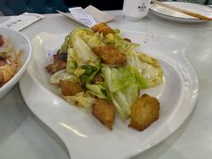 -帕米尔食府(白云观店)