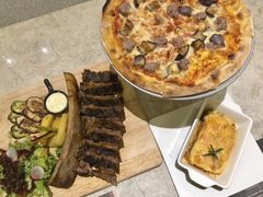 -OGGI TRATTORIA PIZZERIA(深业上城店)