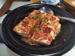 客家酿豆腐-客语客家菜(琶洲保利店)