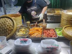 -郭阿姨月亮馍