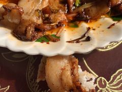 -代木儿回锅肉