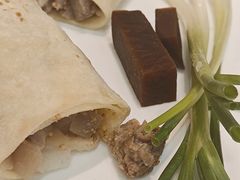 -潍坊菜馆(三里河南横街店)