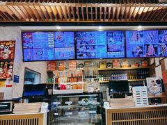 -西部马华清真兰州牛肉面·烧烤夜市(三里河店)
