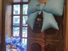 -秘密旅行Bonjour(黑金冠 江南西店)