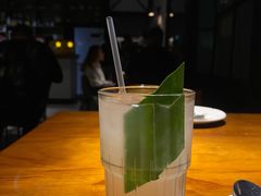 甘蔗马蹄水-仓库南洋海鲜小排档(柳河路店)