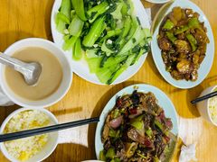 -满口香饭店
