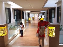 -台山颐和温泉城