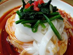 -名羊天下陕北横山铁锅炖羊肉(博文路店)