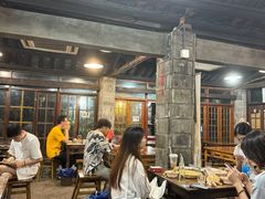 -夹夹大·蟹蟹大排档(财富又一城店)