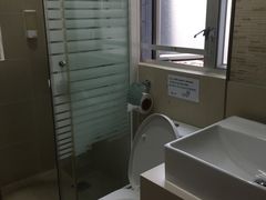 -悦思旅舍(铜锣湾地铁站店)