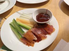 -深圳香格里拉-香咖啡·海鲜自助餐厅