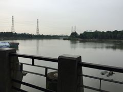 -黄埔古港