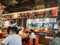 -豚一拉麺(花城汇南区店)