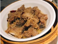 -粗茶淡饭·隐庐私厨(东亭店)
