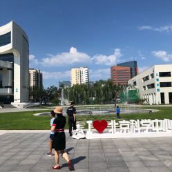 -北京科学中心儿童乐园