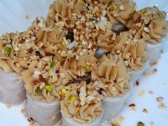 -新光酒家·河豚·海鲜·蟹料理(浦东店)