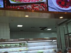 -蜀留香火锅(社会山店)