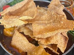 -红鼻子桂林米粉(金唐新光界店)