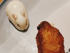 -点心传说·粤菜点心(佐阾虹湾店)