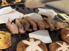 -朴太院·烤肉万岁(盐城店)