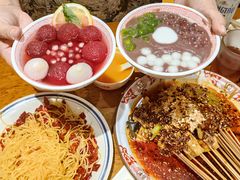 -福苗小骆驼烧烤(莲湖路店)