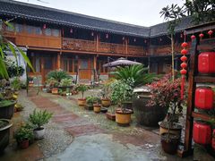 -前童古镇
