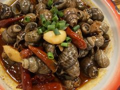 -冶建镜子·老南昌大排档·江西虾王(总店)