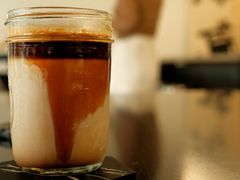 咖啡重度患者-麻雀咖啡SPARROW COFFEE(十全街店)