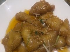 -老德州四合院·德州菜(天衢路店)