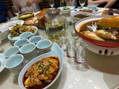 -北平食府(马鞍山路店)