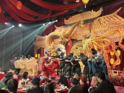 -长沙梅溪湖金茂豪华精选酒店·宴会厅