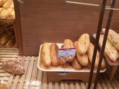 -山崎面包(静安久光店)