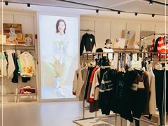 -fila(日月光中心广场店)