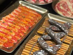 -西塔老太太泥炉烤肉(龙湖北苑天街店)