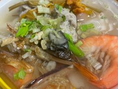 鐤邊趖-金峰卤肉饭