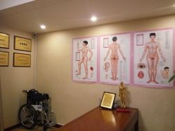 -养月堂中医养生月子会所(中心妇产店)