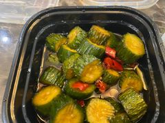 -有才叔的小馆(高新咖啡街区店)