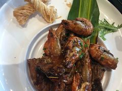 -好福记饭店(红梅公园店)