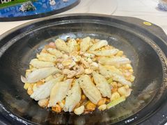 -老人和饭店(打浦路店)
