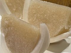 -天津湾西餐厅(三亚海棠湾洲际度假酒店)