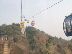 -东湖磨山景区